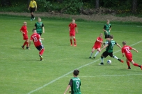 Turniej w Puńcowie